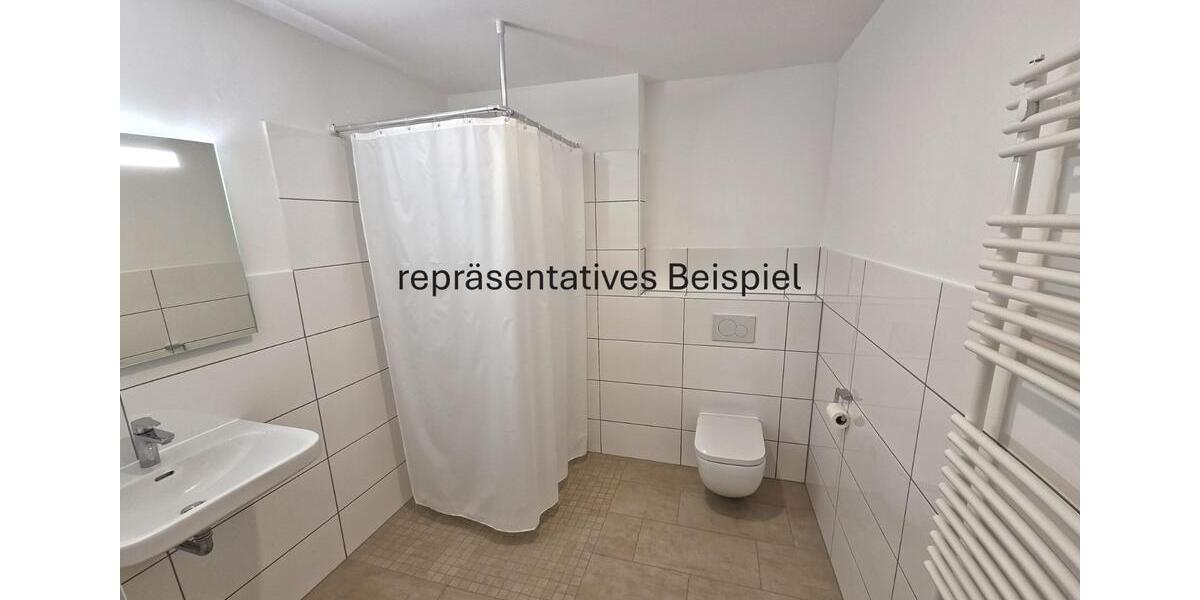 Etagenwohnung Stade Bützfleth - 2 Zimmer, 55 m&sup2;, 570&euro; | Angebot:25882041