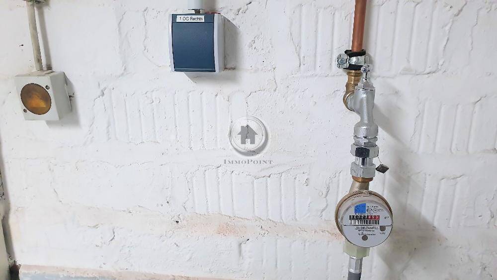 Etagenwohnung Iserlohn Nußberg - 2 Zimmer, 46 m&sup2;, 450&euro; | Angebot:26139349