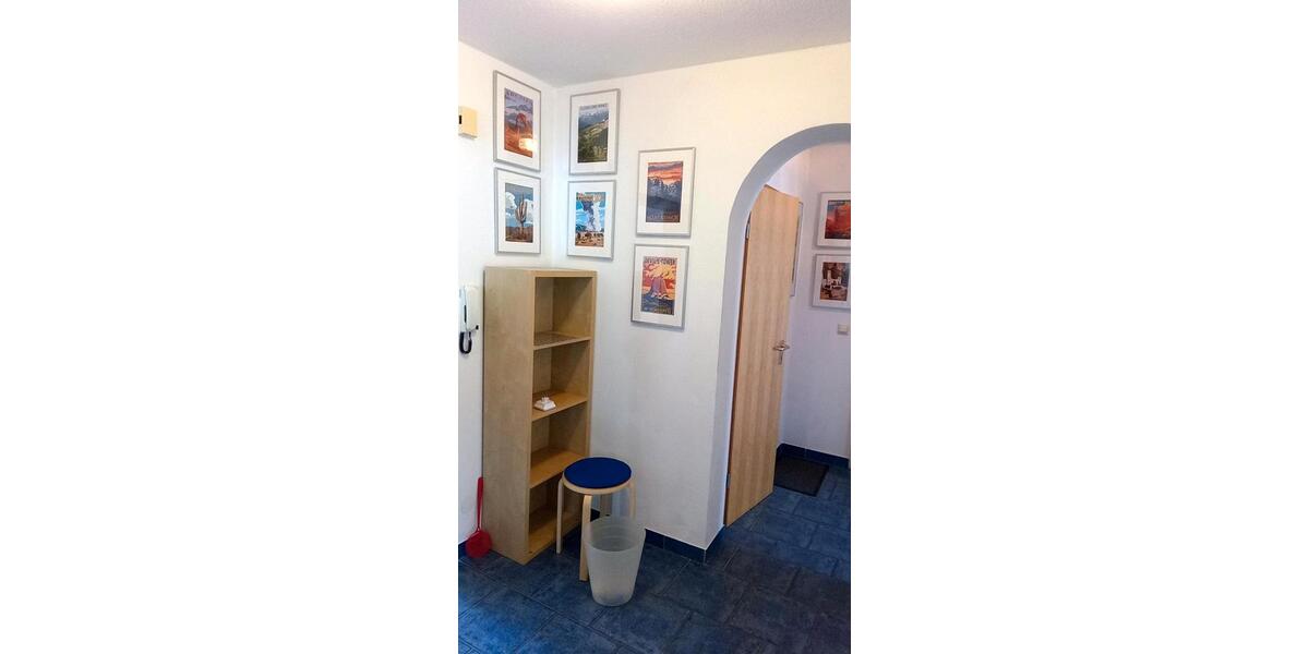 Erdgeschoßwohnung Amberg - 2 Zimmer, 63 m&sup2;, 940&euro; | Angebot:26523055