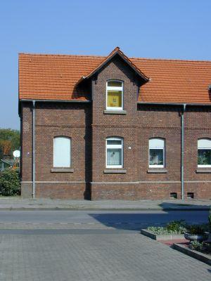 Demnächst frei! 3-Zimmer-Wohnung in Bottrop Batenbrock