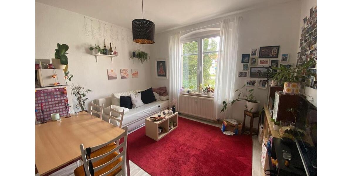 Etagenwohnung Mittweida - 3 Zimmer, 67 m&sup2;, 370&euro; | Angebot:24397265