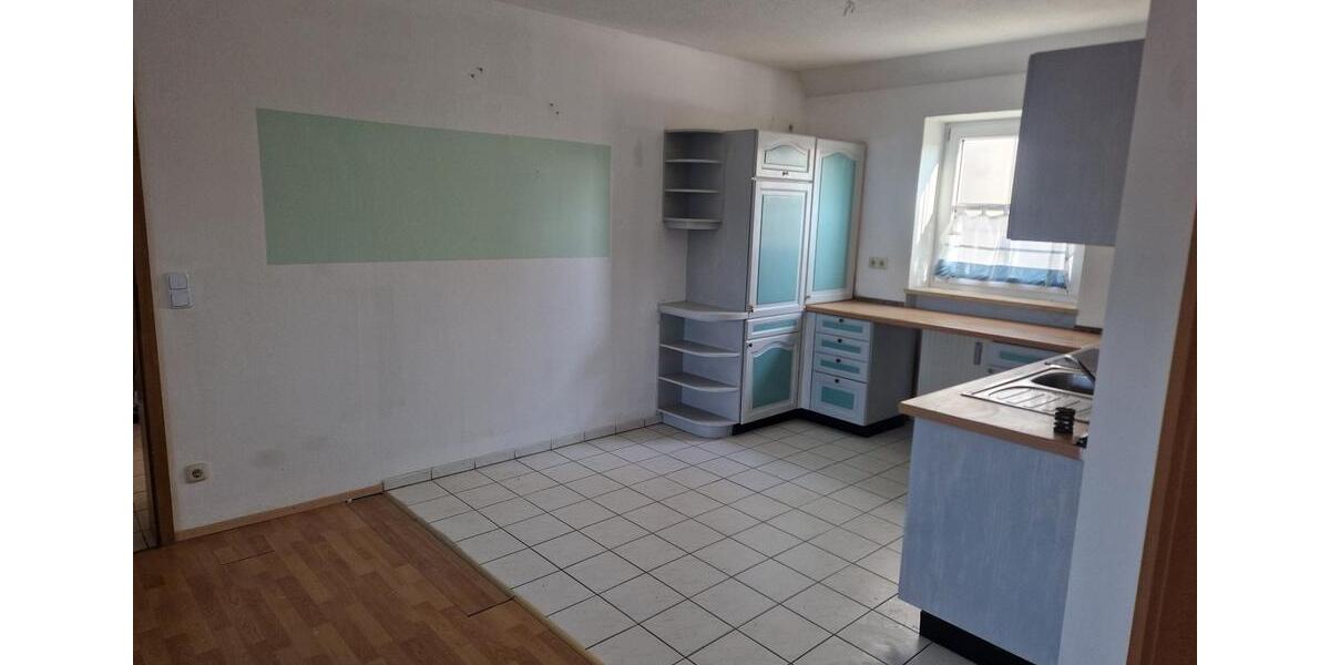 Etagenwohnung Triftern - 2 Zimmer, 65 m&sup2;, 560&euro; | Angebot:24793095