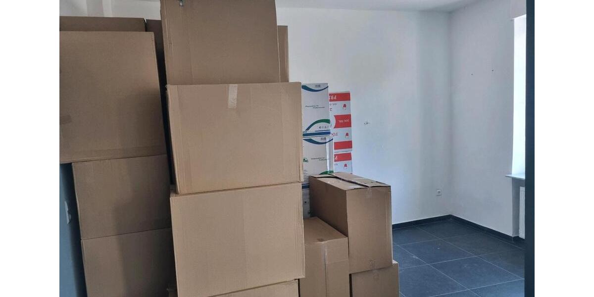 Gewerbeobjekt Spiesen-Elversberg Elversberg - 650&euro; | Angebot:24416722