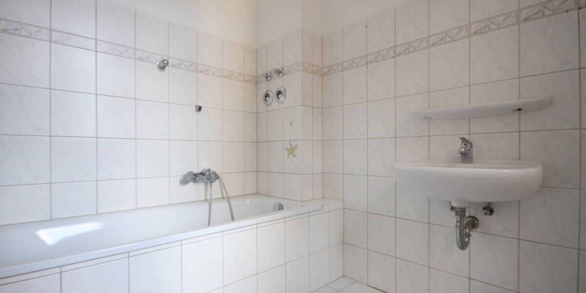 Etagenwohnung Wittenberge - 4 Zimmer, 102 m&sup2;, 815&euro; | Angebot:25822236