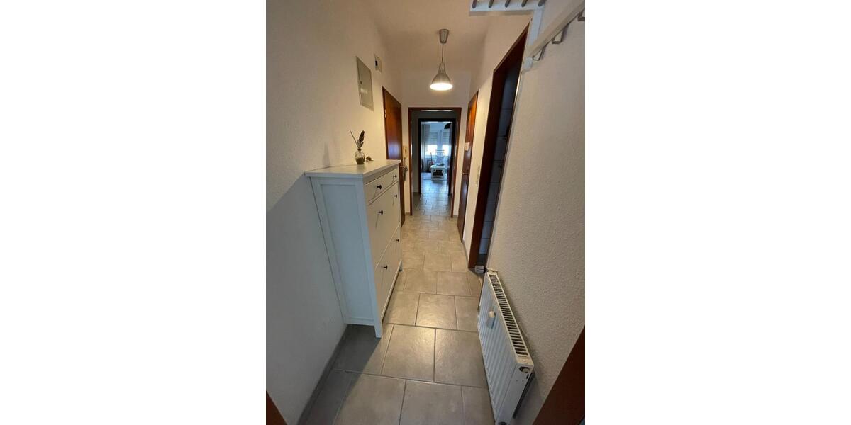 Attraktive, vollmöblierte 2,5-Zimmer-Wohnung in Bonn Altstadt 2.5 zimmer