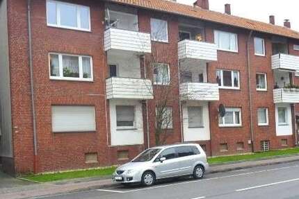 Wohnung Hamm - 3 Zimmer, 67 m&sup2;, 550&euro; | Angebot:26975403