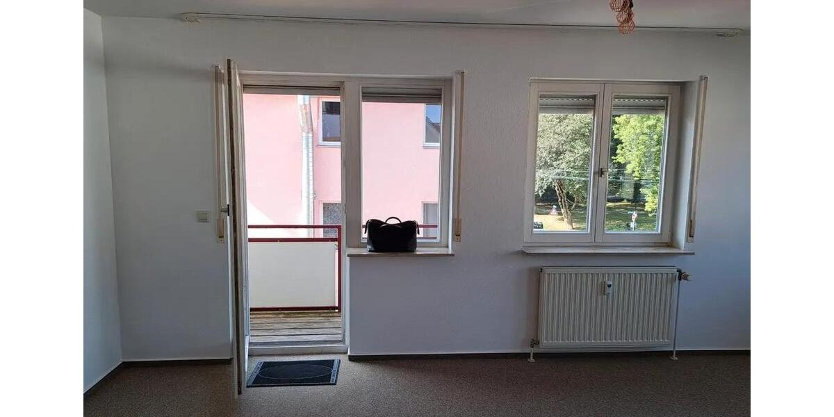 Etagenwohnung Villingen-Schwenningen Schwenningen - 2 Zimmer, 59 m&sup2;, 645&euro; | Angebot:26606549