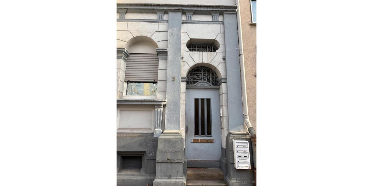 Dachgeschoßwohnung Iserlohn Grüne - 5 Zimmer, 100 m&sup2;, 690&euro; | Angebot:25231614