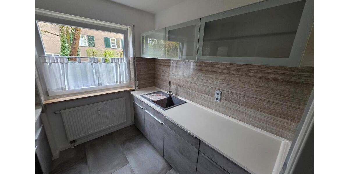 Terrassenwohnung Estenfeld - 3 Zimmer, 102 m&sup2;, 1.650&euro; | Angebot:26618001