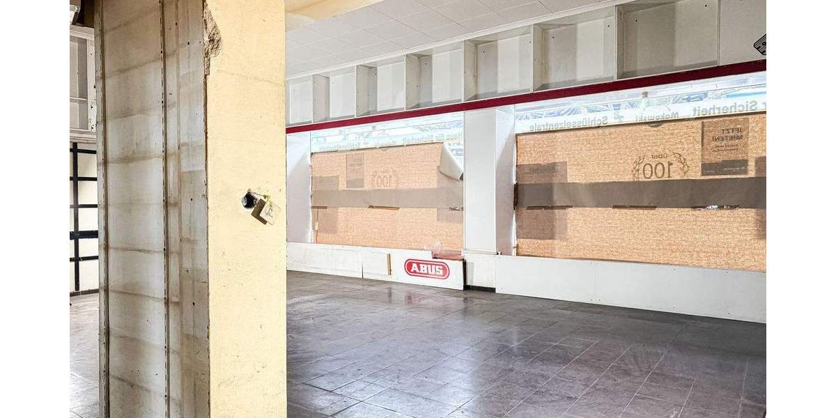 Gewerbeobjekt Kiel Vorstadt - 1.590&euro; | Angebot:25670932