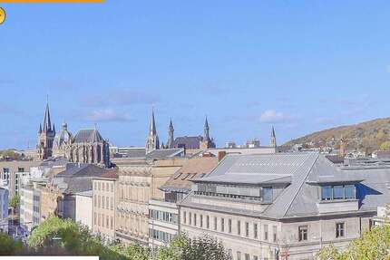 Wohnung zum Mieten in Aachen 2.000 € 170 m² 4 zimmer