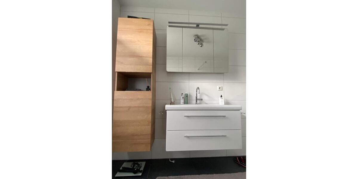 Etagenwohnung Hiddenhausen - 3 Zimmer, 76 m&sup2;, 730&euro; | Angebot:25995553