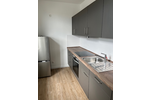 2-Zimmer-Whg mit neuer EBK und Designbelag für 2 Jahre zu vermieten