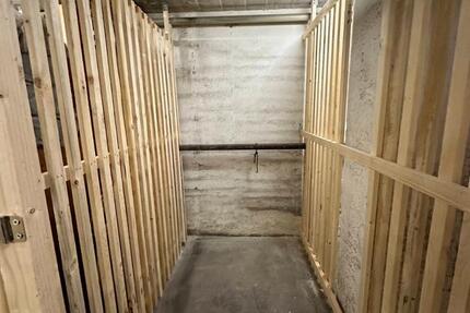 Kellerraum Kellerabteil Lagerfläche Lager 4,6 qm zimmer