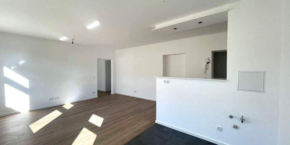 Etagenwohnung Brandenburg an der Havel Altstadt - 4 Zimmer, 115 m&sup2;, 1.200&euro; | Angebot:25727163