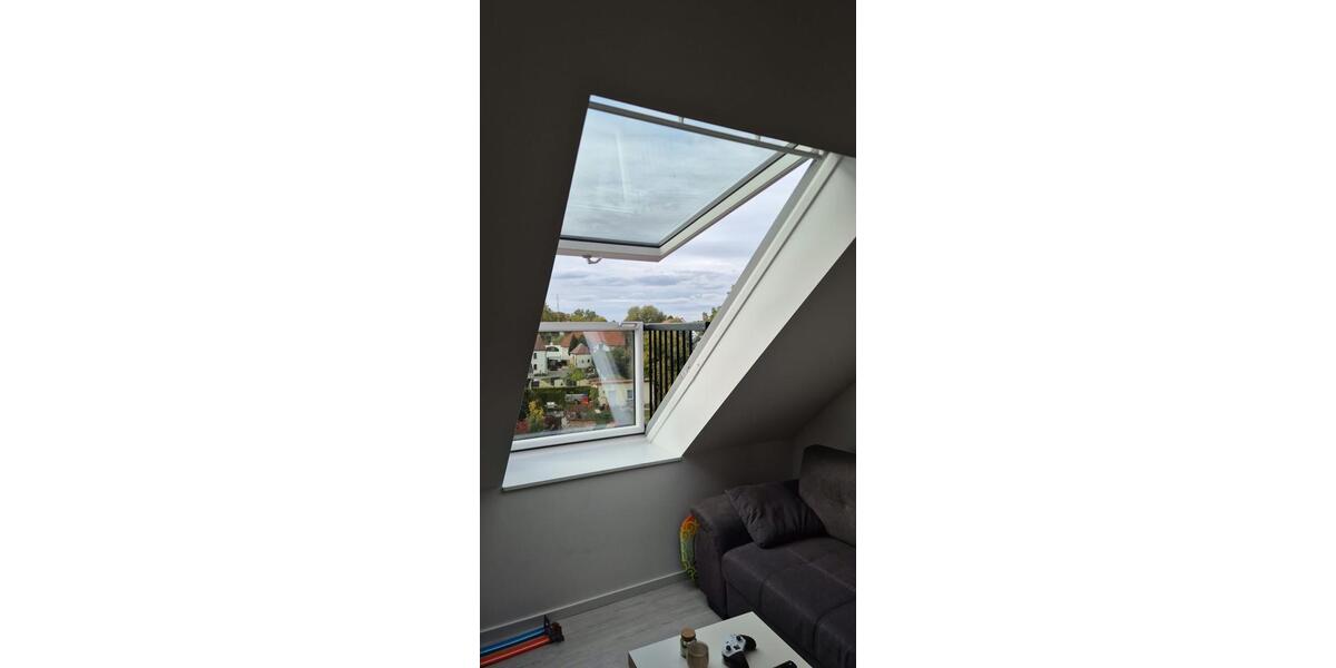 Dachgeschoßwohnung Wolnzach - 2 Zimmer, 53 m&sup2;, 715&euro; | Angebot:27609776