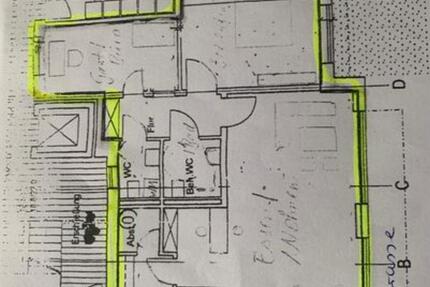 Wohnung Hemer - 2 Zimmer, 96 m&sup2;, 900&euro; | Angebot:24443269