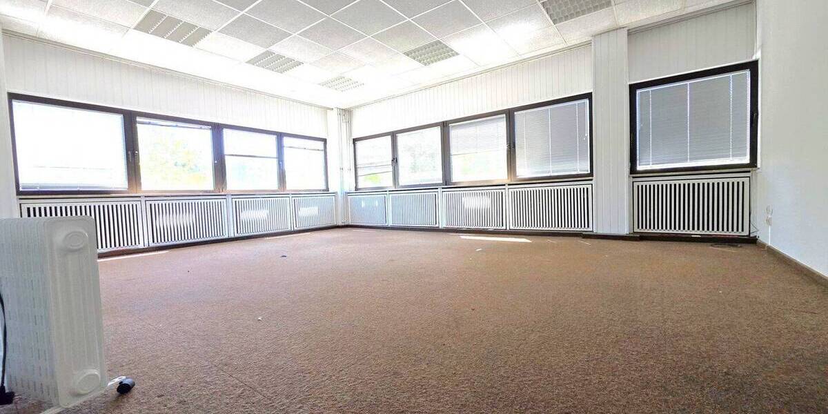 Gewerbeobjekt Ahrensburg - 1.196&euro; | Angebot:26763972