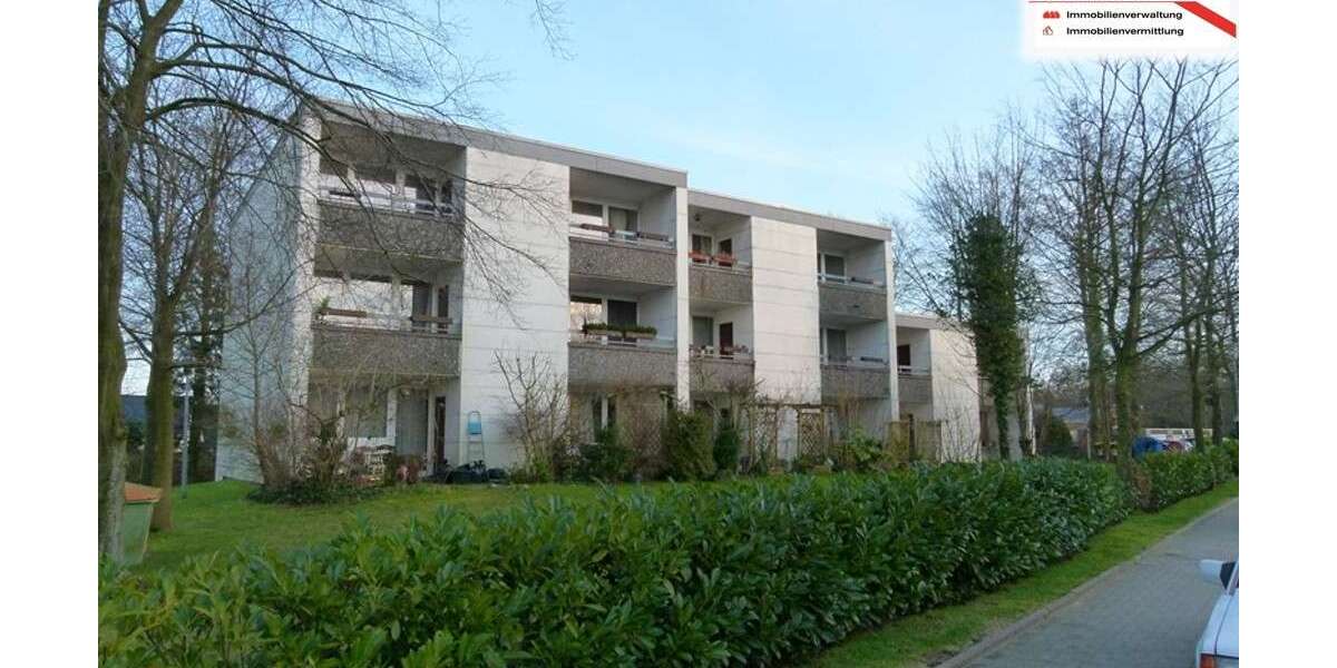 Etagenwohnung Oelixdorf - 2 Zimmer, 47 m&sup2;, 430&euro; | Angebot:25358362