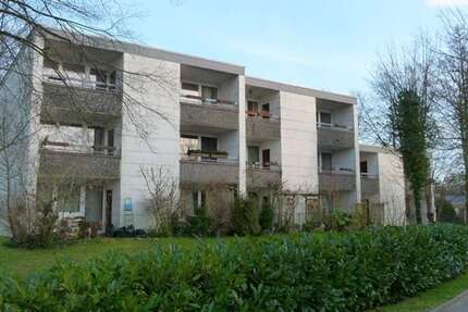 Wohnung Oelixdorf - 2 Zimmer, 47 m&sup2;, 430&euro; | Angebot:25358362