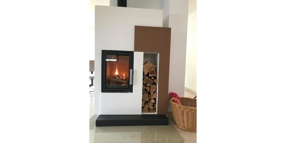 Stilvoll sanierte, vollmöblierte freistehende Stadtvilla+ Garten 8 zimmer