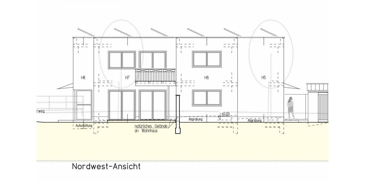 Etagenwohnung Niederzissen - 2 Zimmer, 60 m&sup2;, 324&euro; | Angebot:26277393