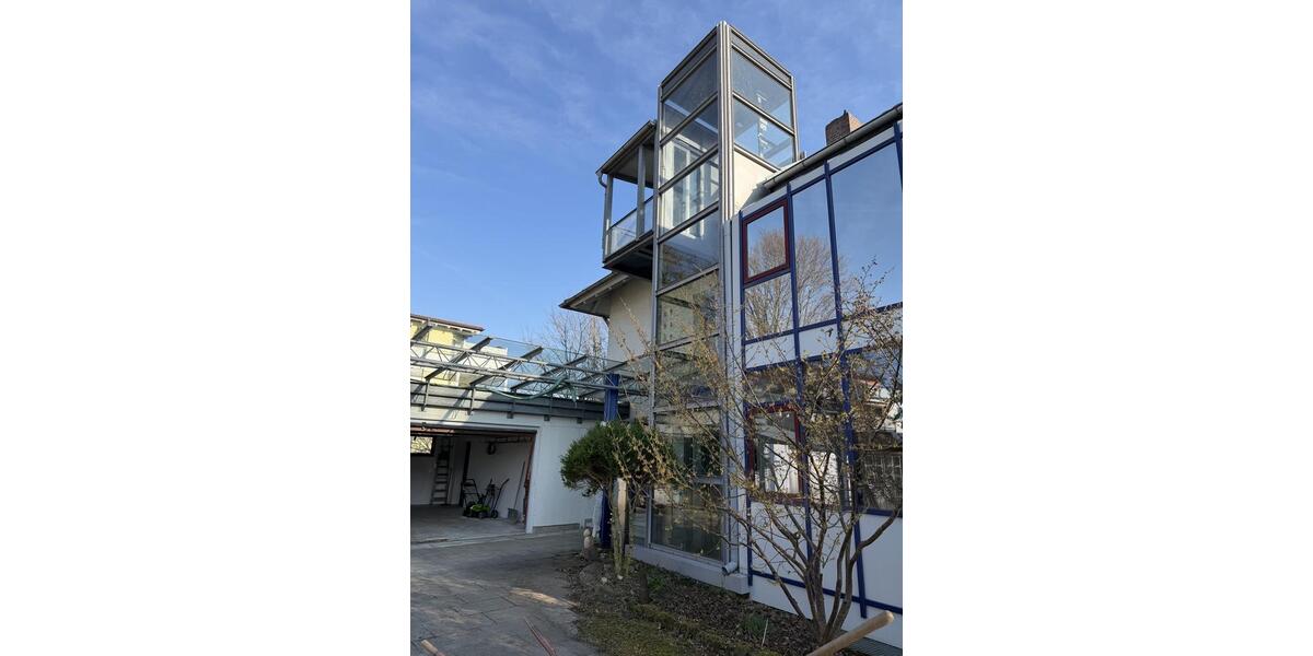 Etagenwohnung Schwabmünchen - 10 Zimmer, 200 m&sup2;, 1.900&euro; | Angebot:26251913