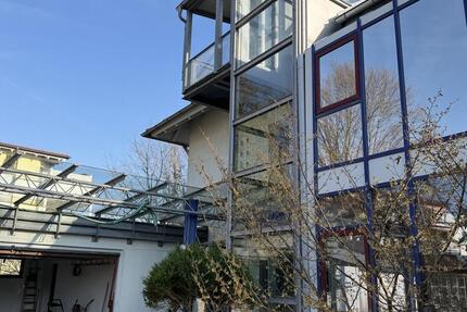 Wohnung Schwabmünchen - 10 Zimmer, 200 m&sup2;, 1.900&euro; | Angebot:26251913