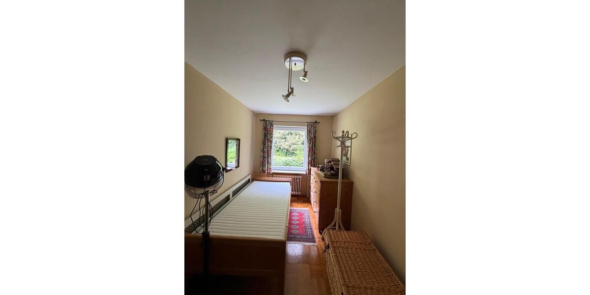 Etagenwohnung Passau Auerbach - 4 Zimmer, 120 m&sup2;, 1.050&euro; | Angebot:26653335
