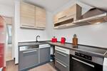 Wohnen auf Zeit Düsseldorf Stadtbezirk 6 - 2.5 Zimmer, 64 m&sup2;, 1.450&euro; | Angebot:26137108