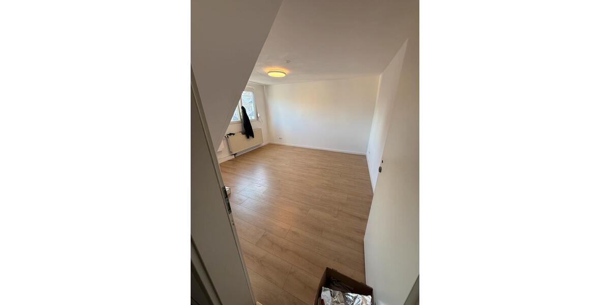 1 Zimmer WG Handwerkerzimmer 1 zimmer