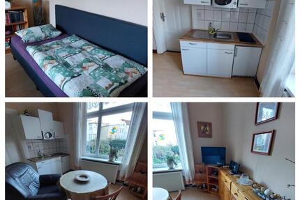 ZimmerFeWo in Schwerin 2 zimmer