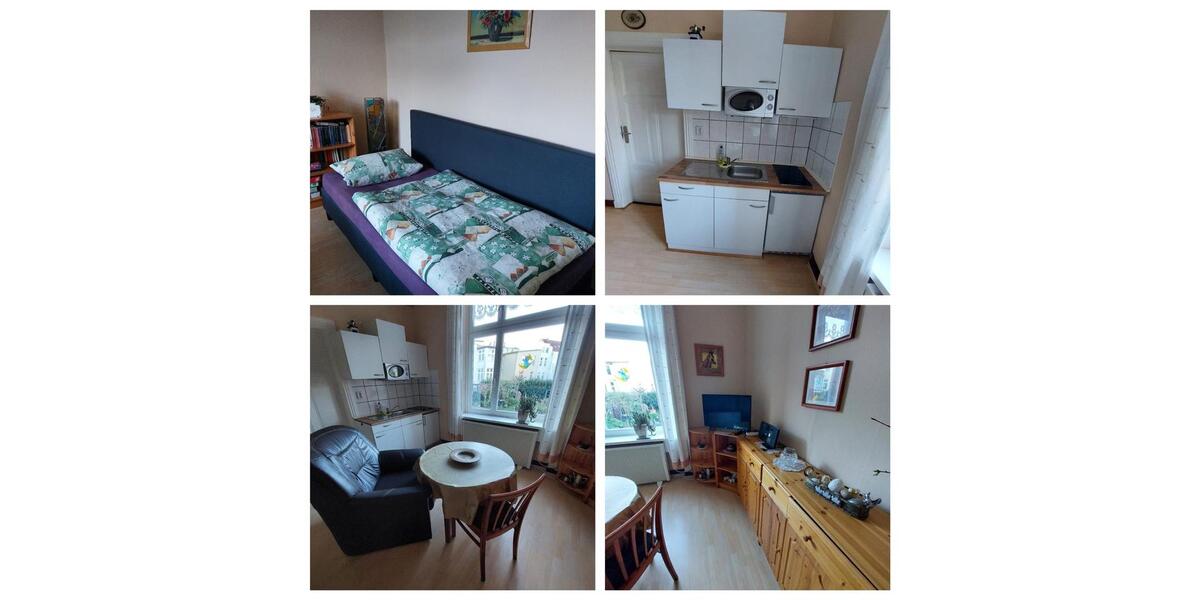 ZimmerFeWo in Schwerin 2 zimmer