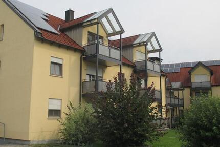 Wohnung Bad Füssing - 1 Zimmer, 33 m&sup2;, 320&euro; | Angebot:24859973