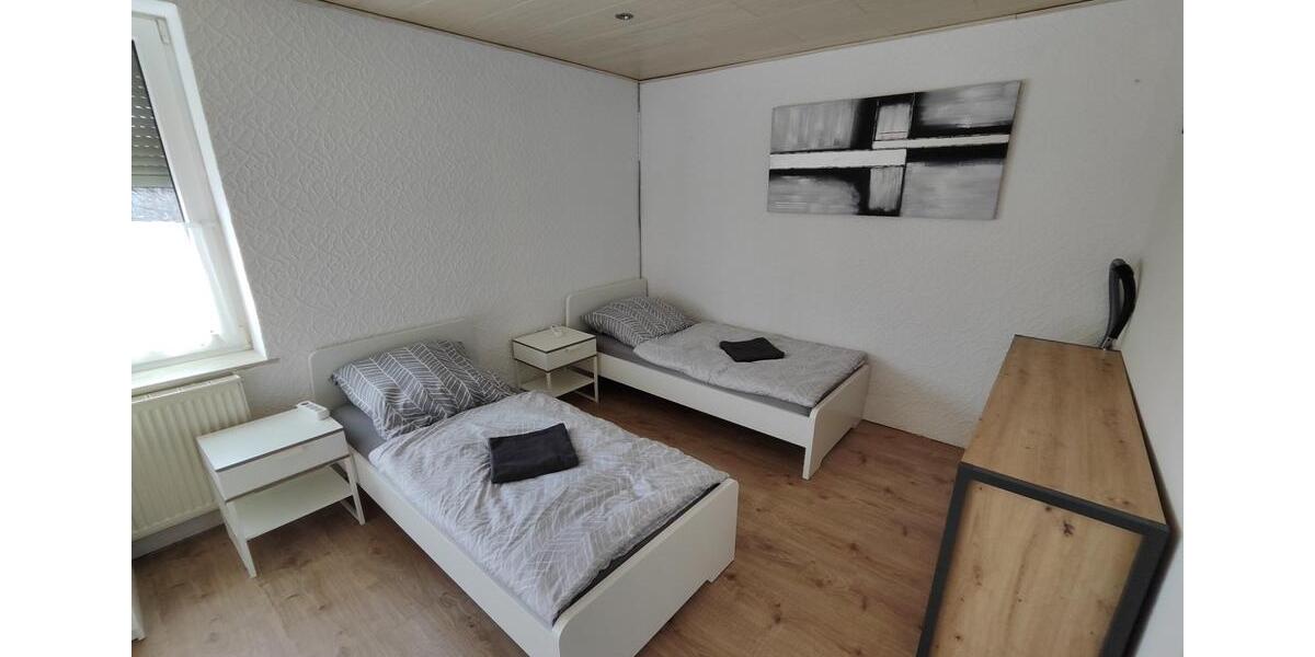 Wohnen auf Zeit Salzgitter Ortschaft Ost - 3 Zimmer, 66 m&sup2;, 15&euro; | Angebot:17971946