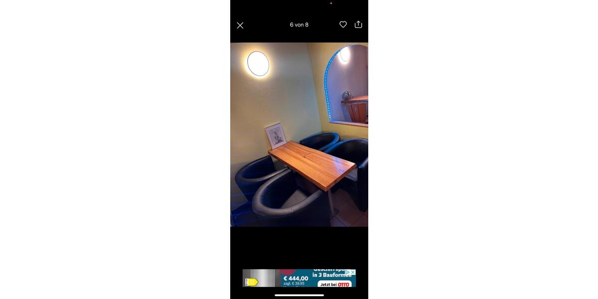 Gewerbeobjekt Bühl - 100&euro; | Angebot:19056642