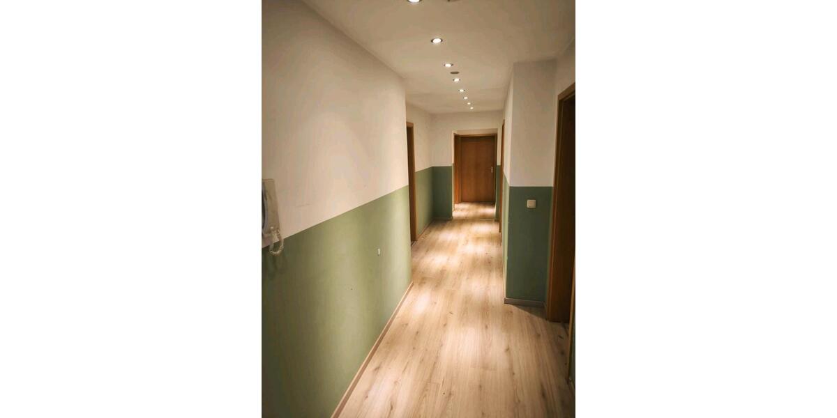 Terrassenwohnung Ballenstedt - 4 Zimmer, 114 m&sup2;, 1.120&euro; | Angebot:24663644