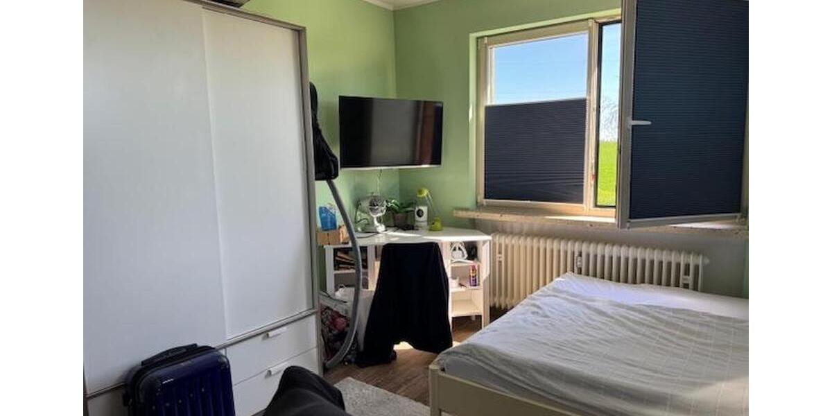 Erdgeschoßwohnung Einbeck - 1 Zimmer, 25 m&sup2;, 350&euro; | Angebot:26248055