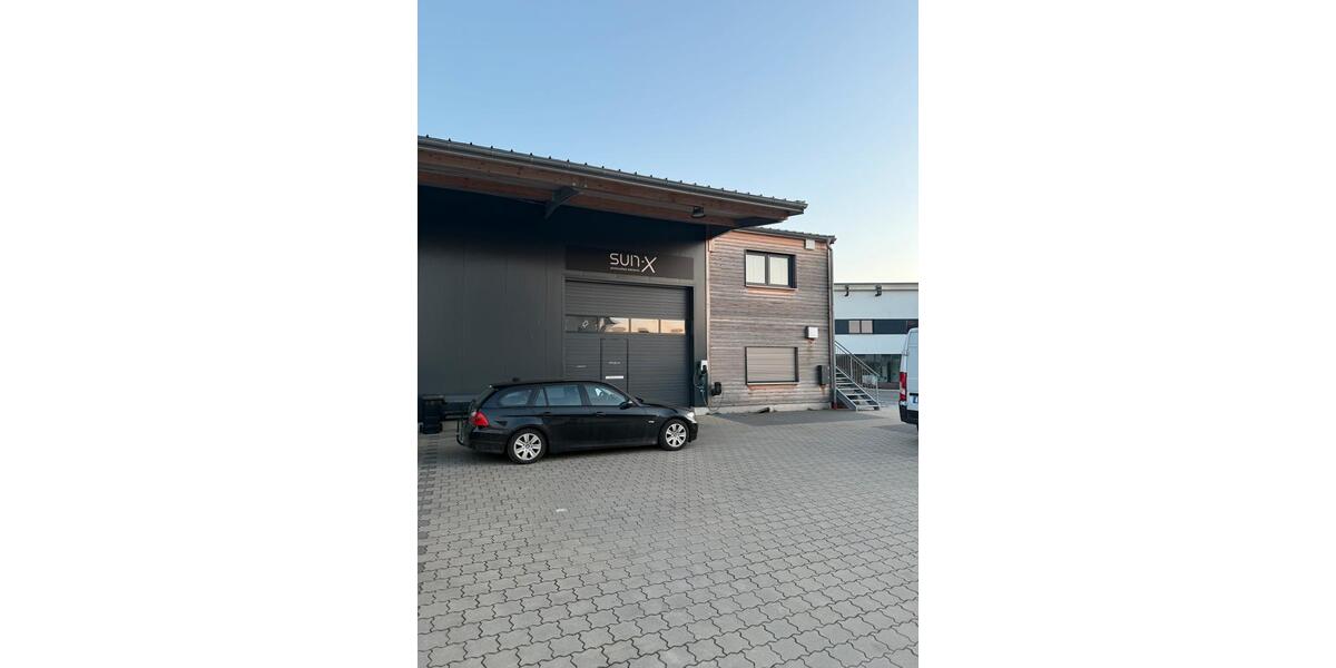 Gewerbeobjekt Fraunberg - 3.150&euro; | Angebot:25992148