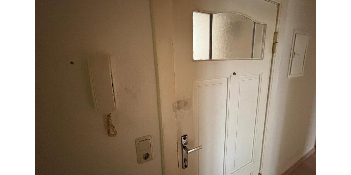 Etagenwohnung Friedland - 2 Zimmer, 55 m&sup2;, 290&euro; | Angebot:24814153