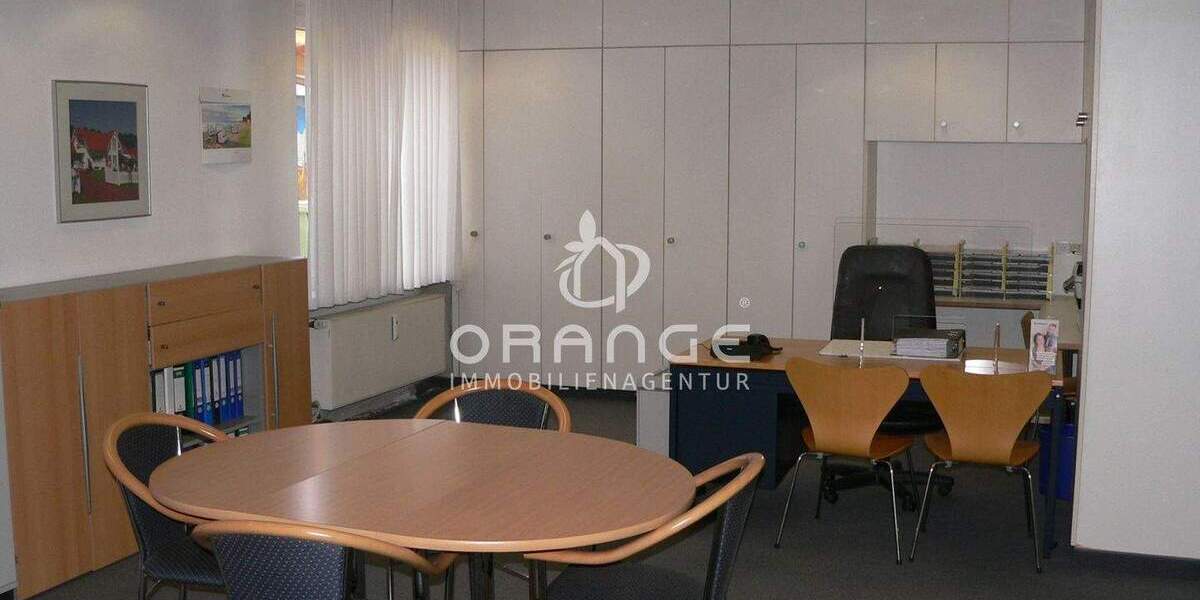 Gewerbeobjekt Roth - 4 Zimmer, 139 m&sup2;, 1.290&euro; | Angebot:25672843