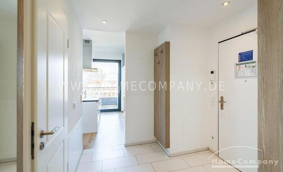 MöbliertFurnished 4-Zimmer Apartment in Dresden-Altstadt 6 Personen zimmer