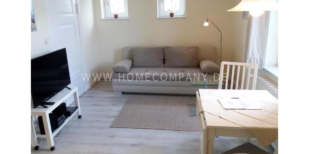 Schönes, möbliertes Apartment in Bad Schwartau 2 zimmer