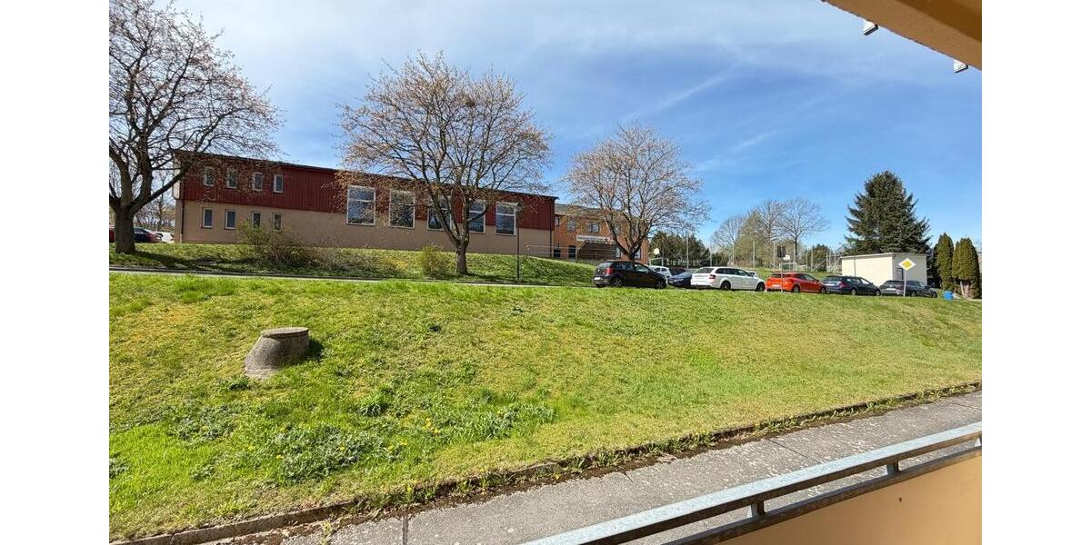 Erdgeschoßwohnung Frauenstein - 2 Zimmer, 50 m&sup2;, 275&euro; | Angebot:26351173