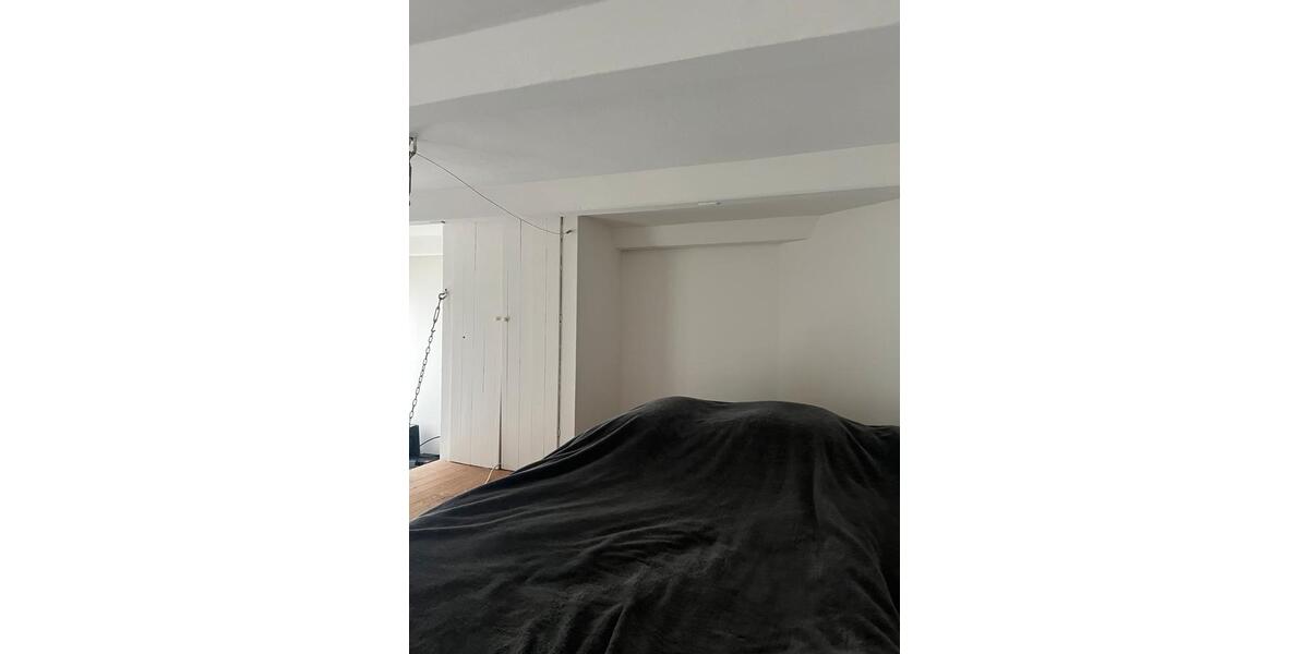 Etagenwohnung Bielefeld - 1 Zimmer, 20 m&sup2;, 397&euro; | Angebot:25100455