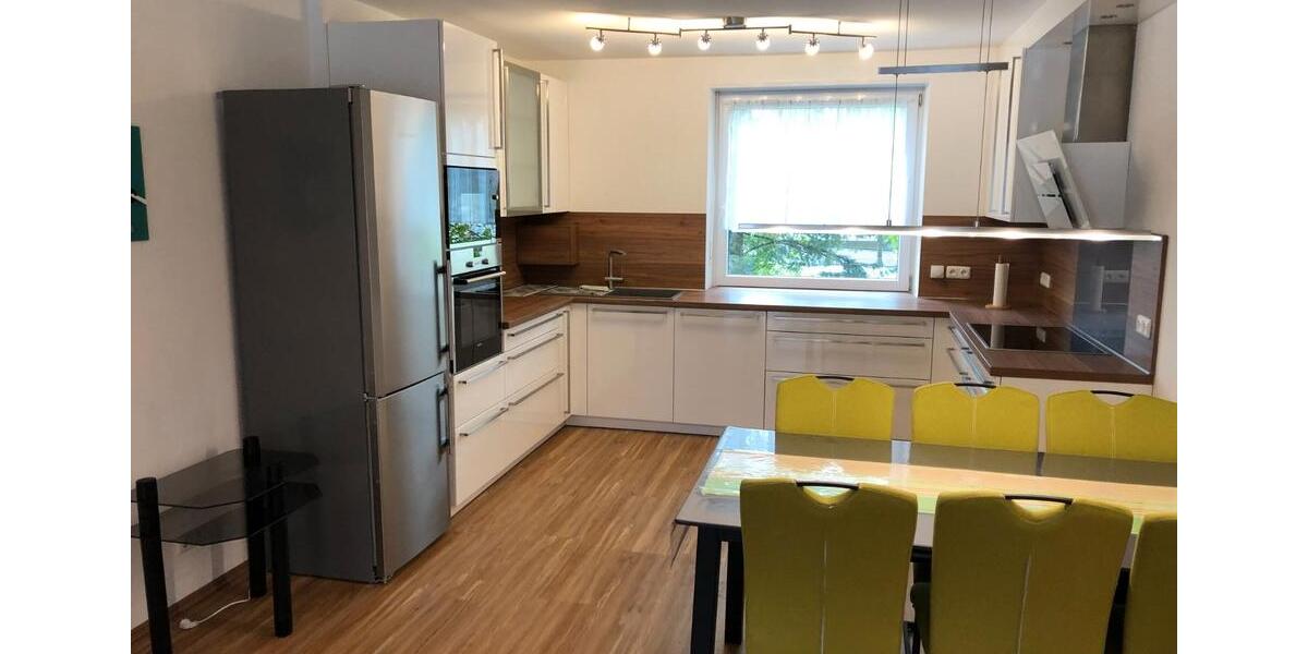 Etagenwohnung Mindelheim - 4 Zimmer, 103 m&sup2;, 1.150&euro; | Angebot:26456211
