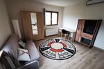 Wohnen auf Zeit Fulda Kohlhaus - 1 Zimmer, 24 m&sup2;, 600&euro; | Angebot:26069392