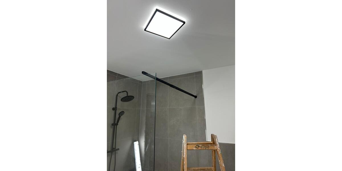 Neubau Erstbezug KFW 40 3 zimmer