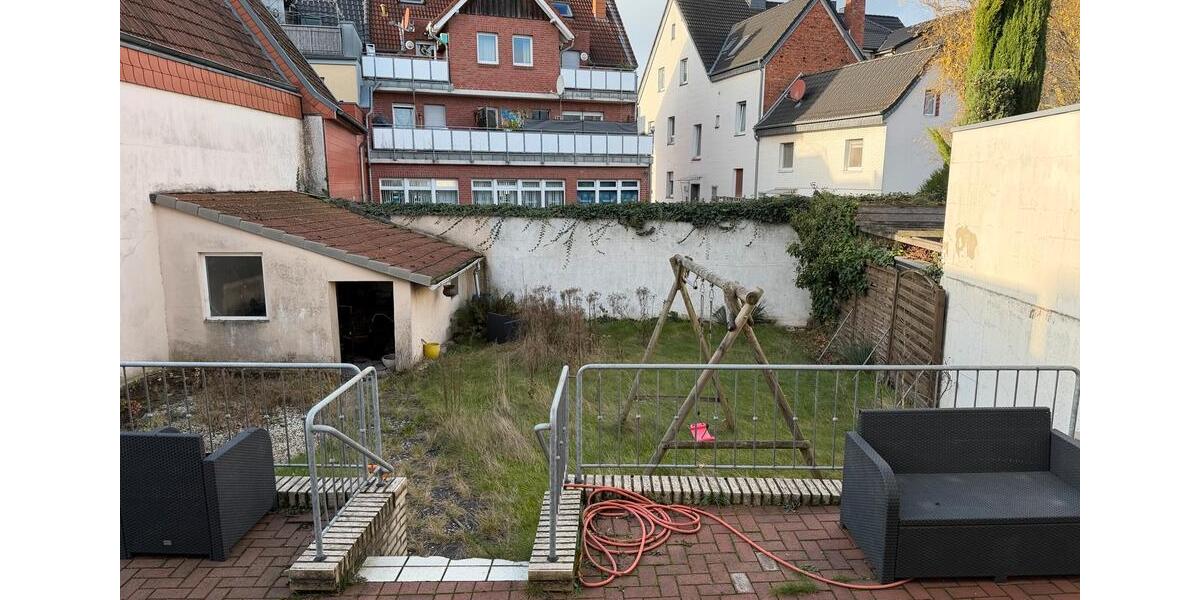 Reihenhaus Borken - 5 Zimmer, 145 m&sup2;, 1.700&euro; | Angebot:26581637