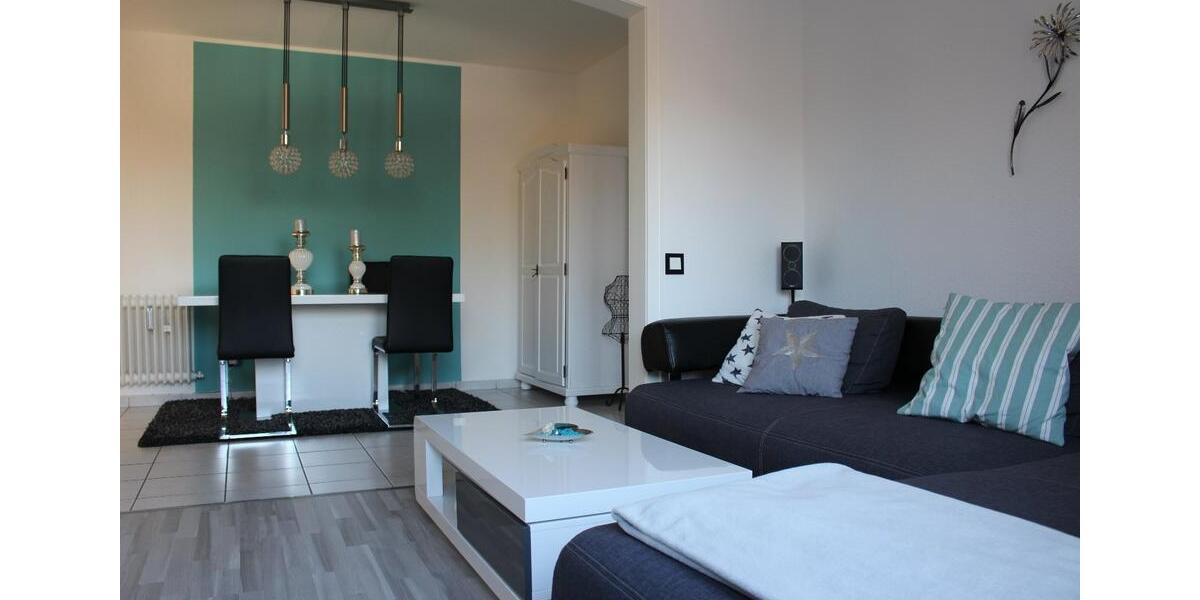 Etagenwohnung Greven - 3 Zimmer, 82 m&sup2;, 880&euro; | Angebot:26618907